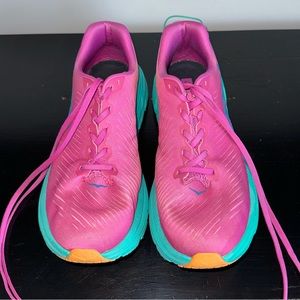 Hoka Women’s Rincon 3